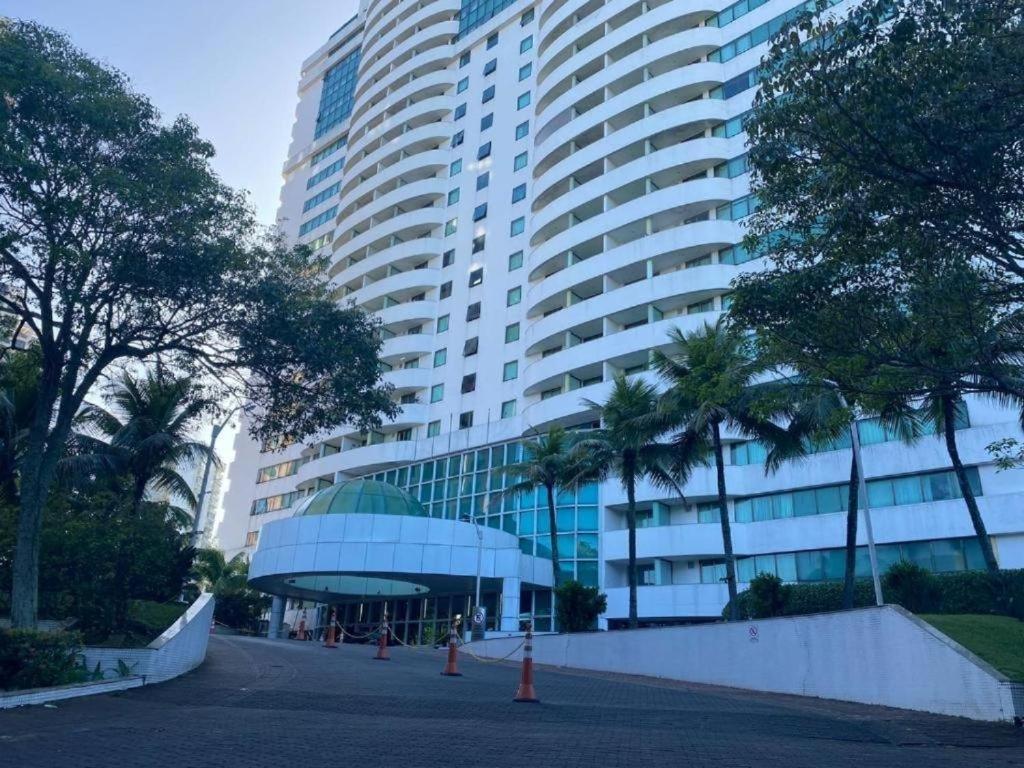Marcolini - Mediterraneo Flat 4101 Rio de Janeiro Exterior foto